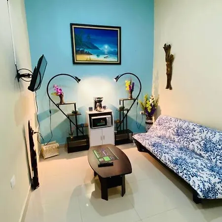 Brand New Descanso Del Perezoso Manuel Antonio Exterior photo