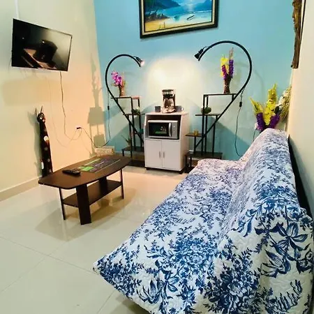 Brand New Descanso Del Perezoso Manuel Antonio Exterior photo