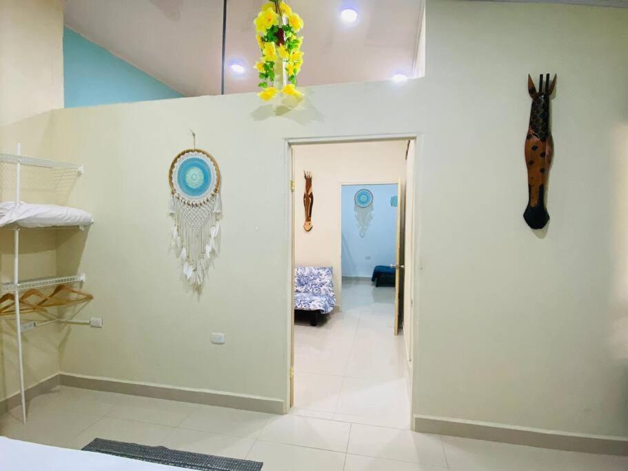 Appartement Brand New Descanso Del Perezoso *